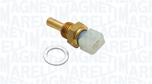 Czujnik  temperatury płynu chłodzącego MAGNETI MARELLI 171916011210