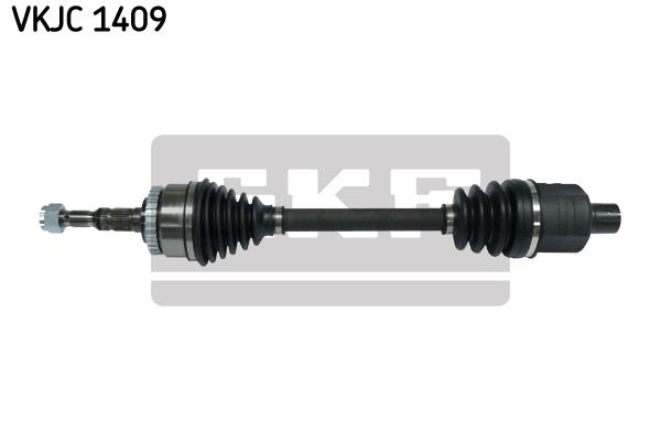 Półoś napędowa SKF VKJC 1409