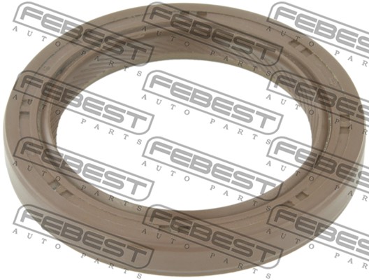 Pierścień uszczelniający półosi FEBEST 95GBY-43580707R