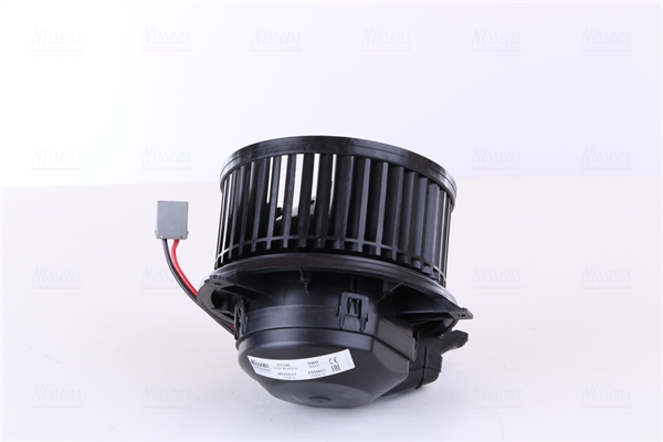 Wentylator wnętrza NISSENS 87346
