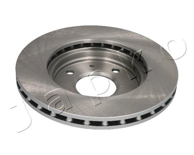 Tarcza hamulcowa JAPKO 60517C