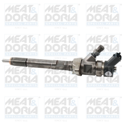 Dysza wtryskowa MEAT & DORIA 74077R