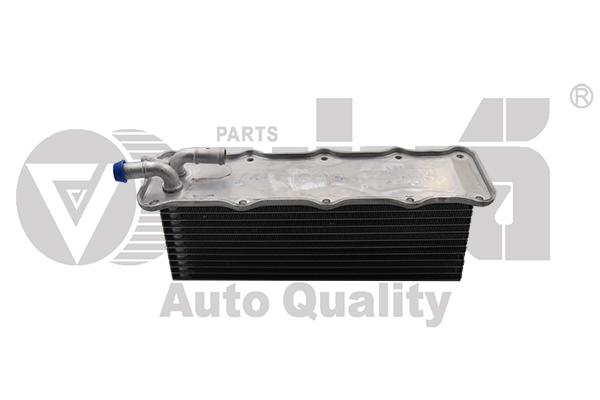 Chłodnica powietrza intercooler VIKA 11451792001