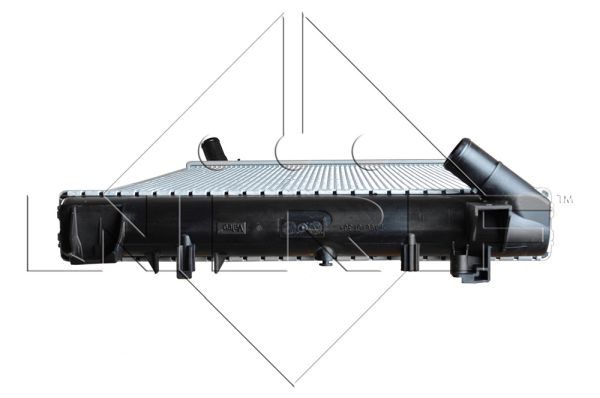 Chłodnica NRF 53076