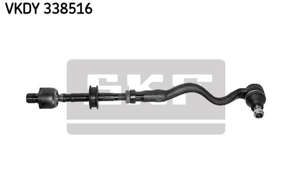 Drążek kierowniczy SKF VKDY 338516