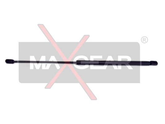 Sprężyna gazowa pokrywy komory silnika MAXGEAR 12-0164