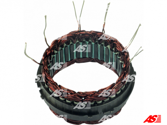 Stojan alternatora AS-PL AS0063