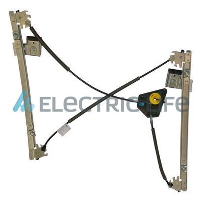Podnośnik szyby ELECTRIC LIFE ZR VK714 R