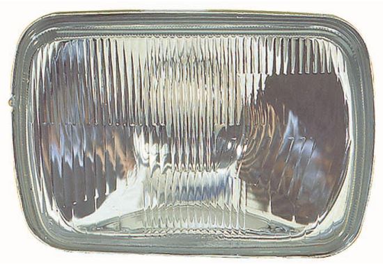 Reflektor ABAKUS 100-1102N-LD-E