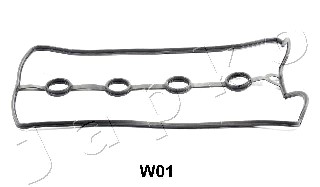 Uszczelka pokrywy zaworów JAPKO 47W01
