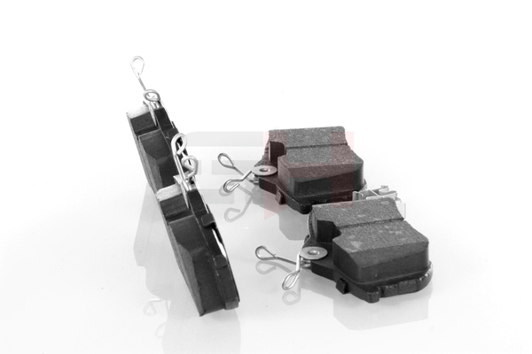 Klocki hamulcowe GH GH-414815