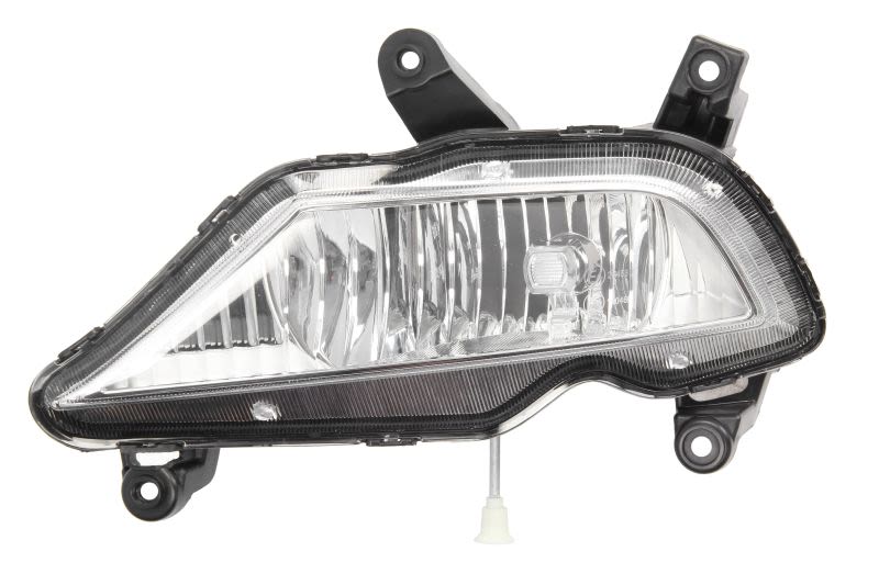 Lampa przeciwmgielna przednia ABAKUS 221-2054L-UE