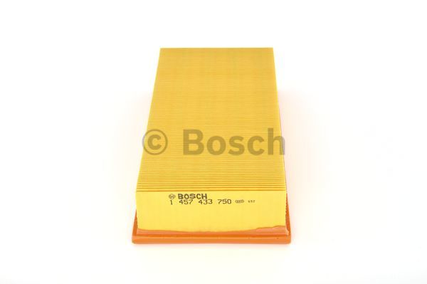 Filtr powietrza BOSCH 1 457 433 750