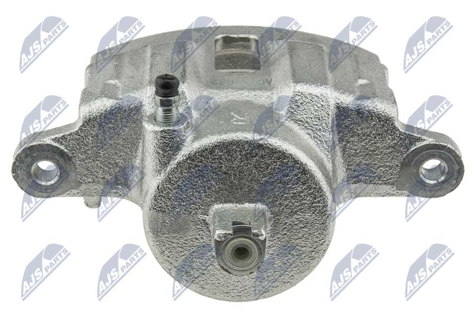 Zacisk hamulca NTY HZP-NS-032