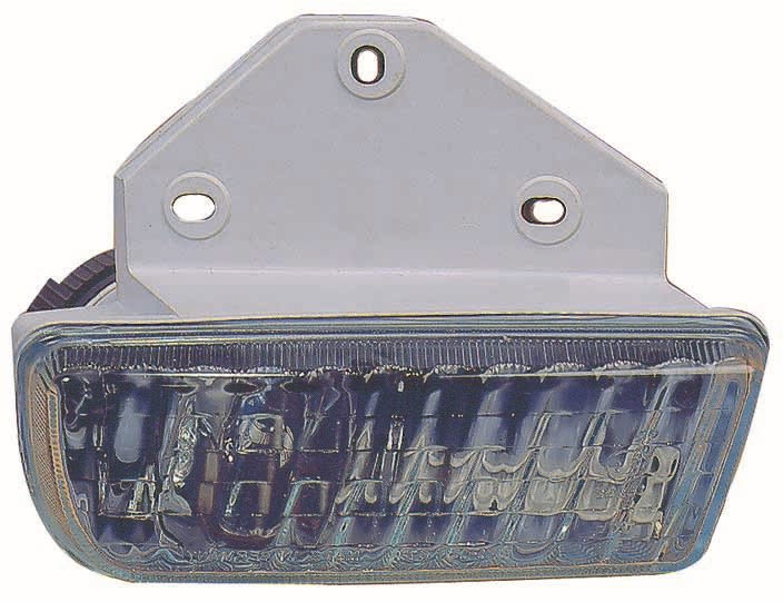 Lampa przeciwmgielna przednia ABAKUS 441-2007R-UE