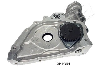 Pompa oleju ASHIKA 157-HY-HY04