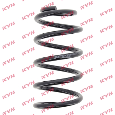Sprężyna zawieszenia KYB RC6366