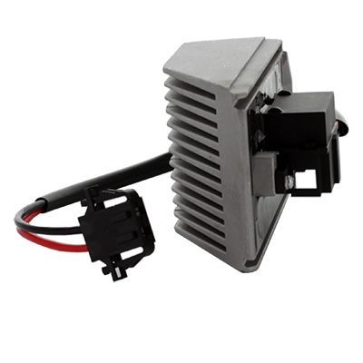 Regulator nawiewu MEAT & DORIA K106055