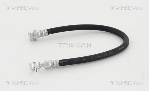 Przewód hamulcowy elastyczny TRISCAN 8150 50272