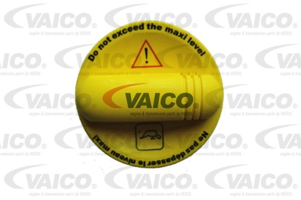 Korek wlewu oleju VAICO V46-0069