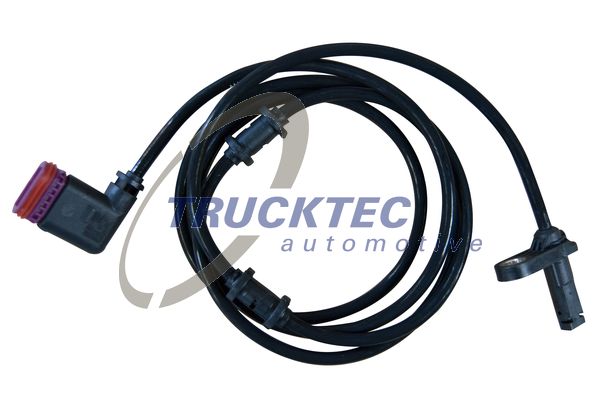 Czujnik ABS TRUCKTEC AUTOMOTIVE 02.42.101