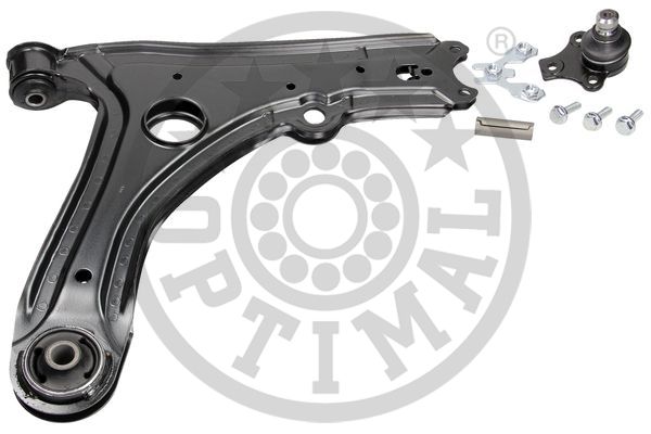 Wahacz zawieszenia koła OPTIMAL G6-070S1