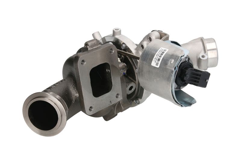 Turbosprężarka GARRETT 839765-5001S
