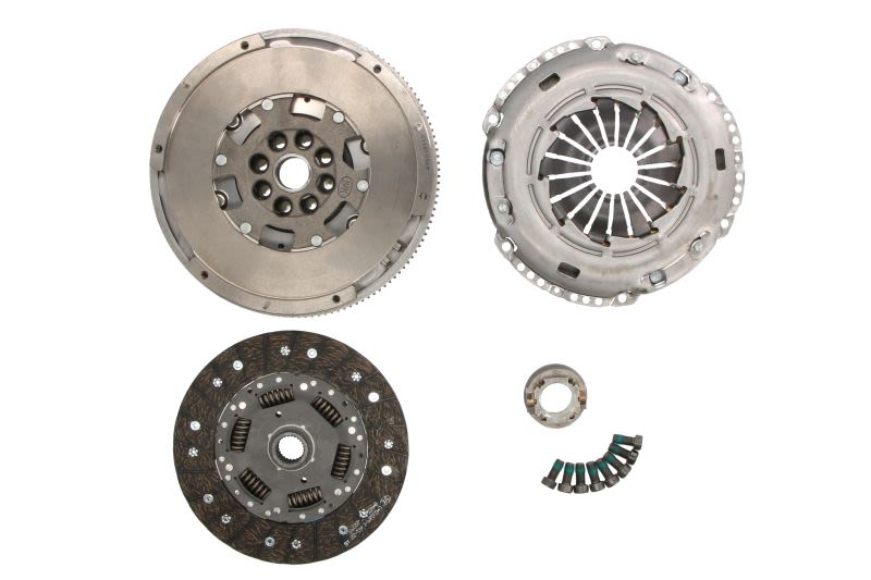 Zestaw sprzęgła LUK 600 0345 00