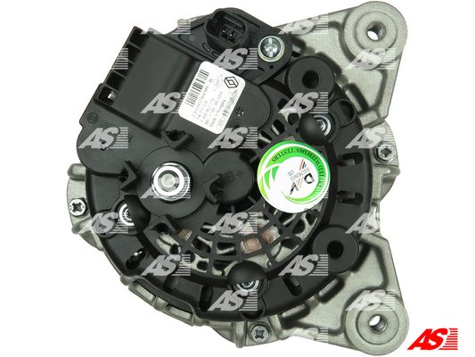 Alternator AS-PL A0667PR