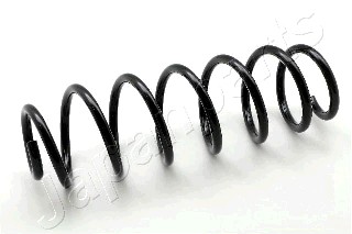 Sprężyna zawieszenia JAPANPARTS ZC7034A