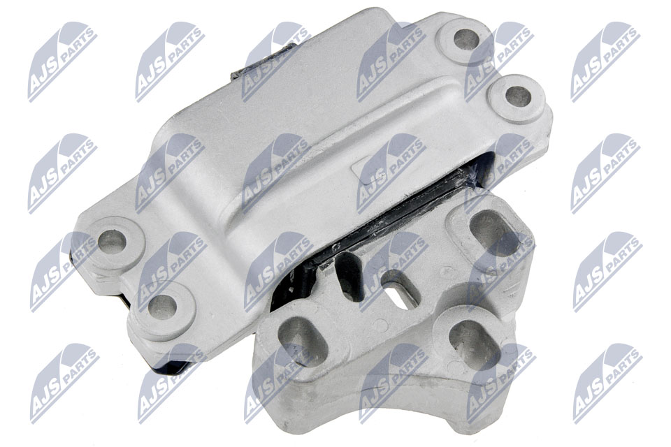 Zamek pokrywy tylnej NTY EZC-SE-019