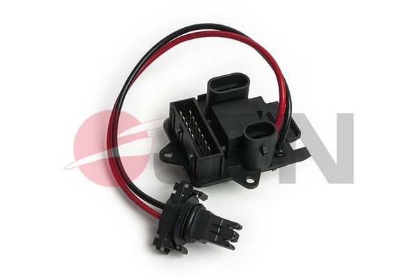 Regulator nawiewu JPN 60E9156-JPN