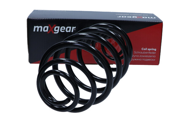 Sprężyna zawieszenia MAXGEAR 60-0828