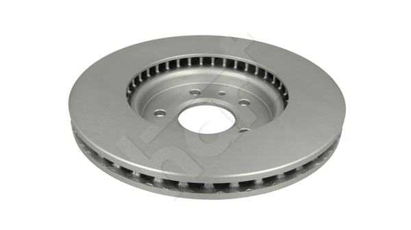 Tarcza hamulcowa HART 259 575