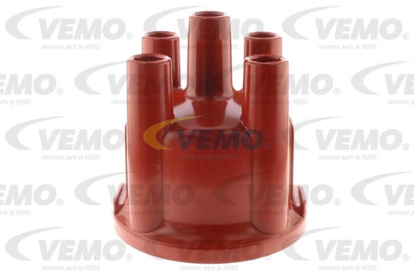 Kopułka rozdzielacza zapłonu VEMO V10-70-0033