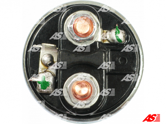 Elektromagnes rozrusznika AS-PL SS0160