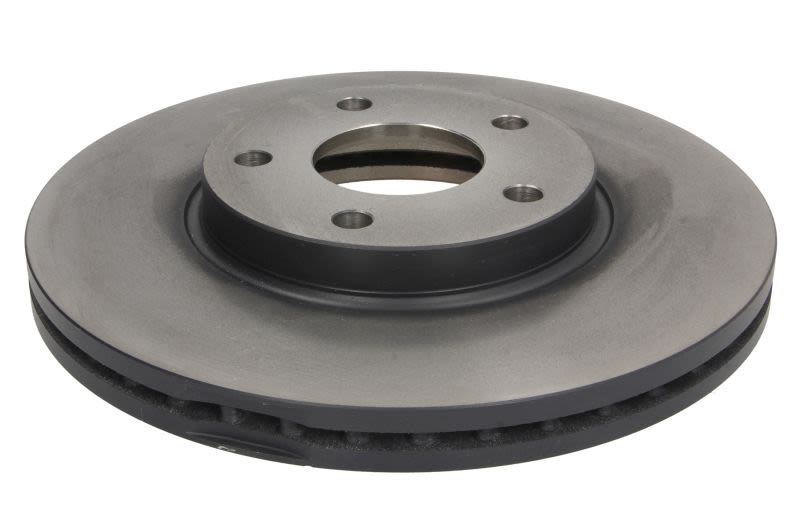 Tarcza hamulcowa TRW DF4277
