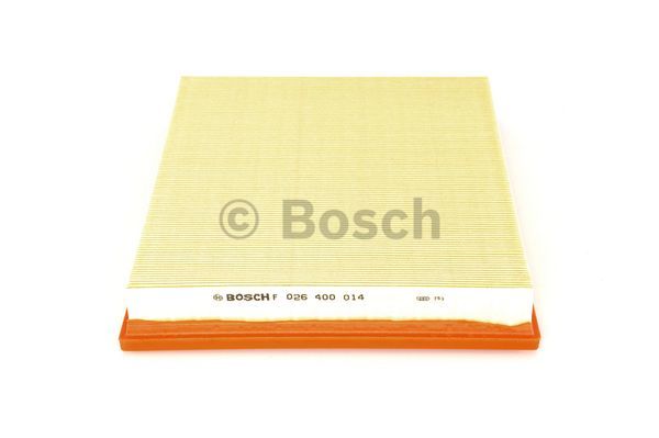 Filtr powietrza BOSCH F 026 400 014