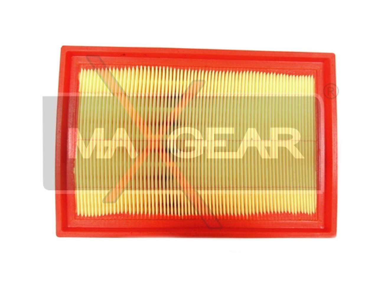 Filtr powietrza MAXGEAR 26-0365