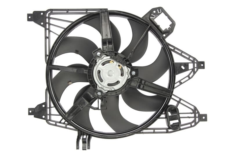 Wentylator THERMOTEC D8R006TT