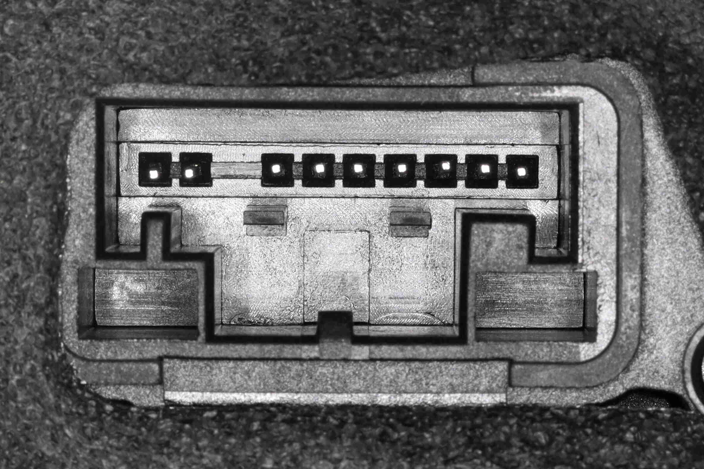 Zamek drzwi VEMO V10-85-0188