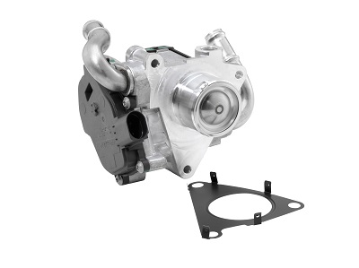Zawór EGR BORGWARNER (WAHLER) 72147559D