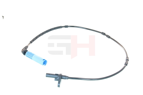 Czujnik prędkości obrotowej koła GH GH-711527