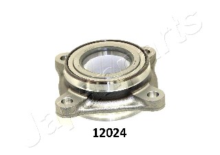 Piasta koła JAPANPARTS KK-12024