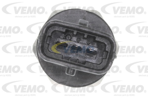 Czujnik ciśnienia paliwa VEMO V46-72-0213
