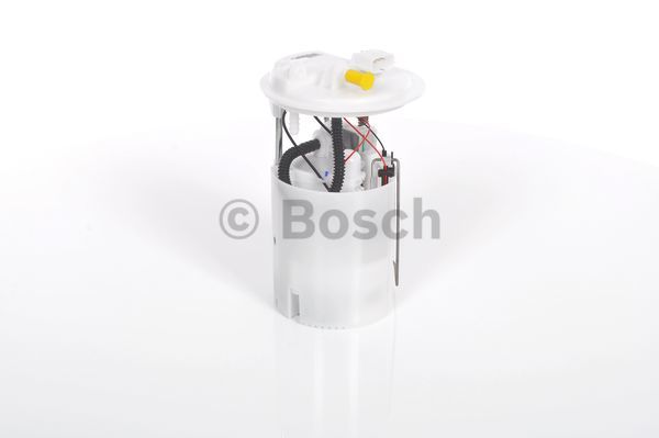 Zespół zasilający BOSCH 0 580 200 025