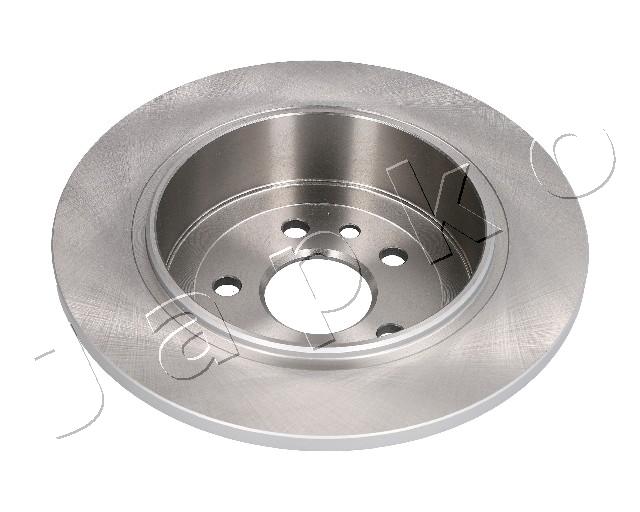 Tarcza hamulcowa JAPKO 61L03C