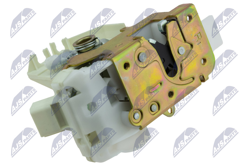 Zamek drzwi NTY EZC-FR-187