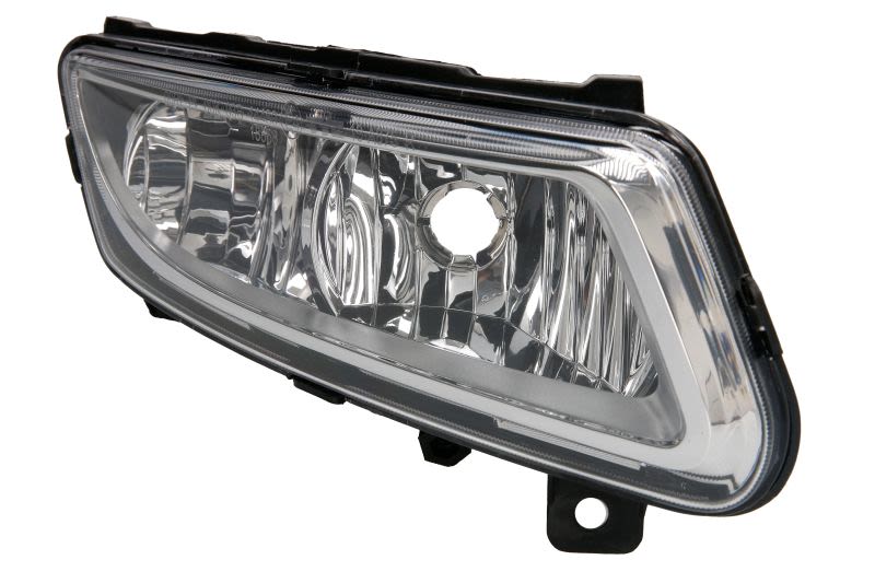 Lampa przeciwmgielna przednia TYC 19-0876-01-2