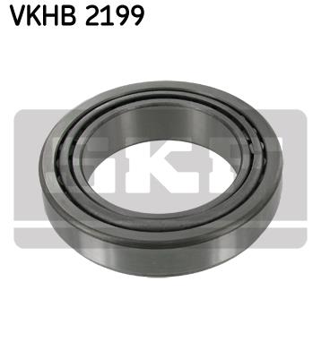 Łożysko koła SKF VKHB 2199